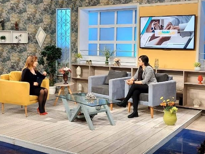Broadcast features