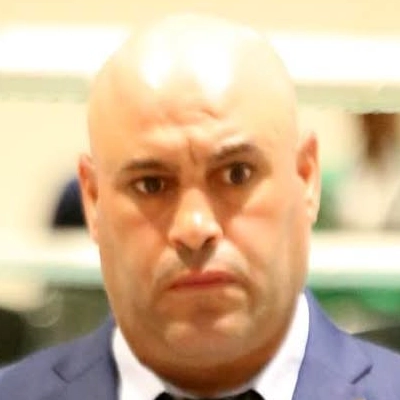 Riadh Badji